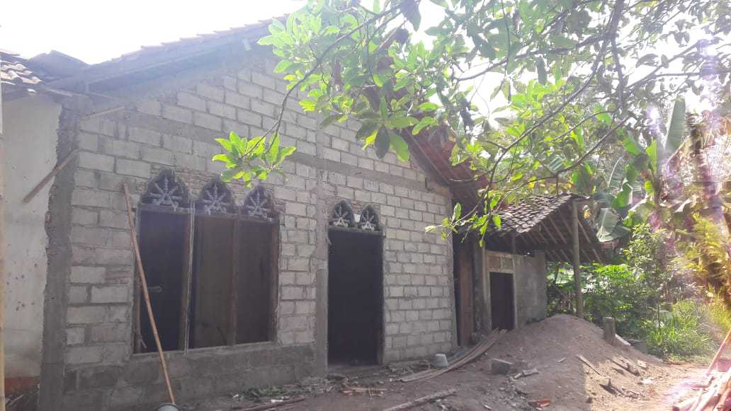 Foto Rumah 50% SARIJO